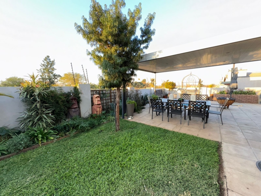 3 Bedroom Property for Sale in Waterkloof A H North West